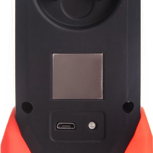 ��������� ����� "VOIN" VL-191 12V/220V/3W-COB+2 LED-��/���/������