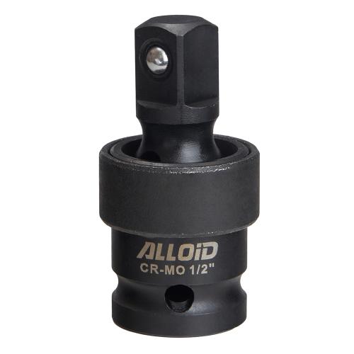 Кардан ударный 1/2",  Alloid KU-1133 - Vitol Кардан ударный 1/2",  Alloid KU-1133