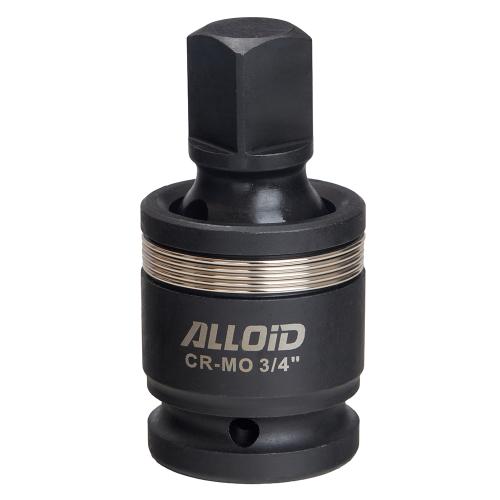   3/4",  Alloid KU-687