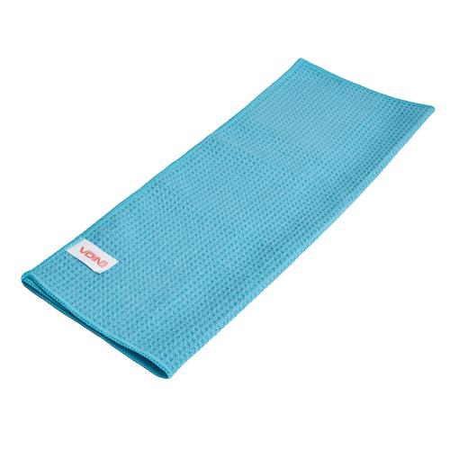 Салфетка микрофибра вафельная VSC-4040 WGL 40*40 см - Vitol Салфетка микрофибра вафельная VSC-4040 WGL 40*40 см