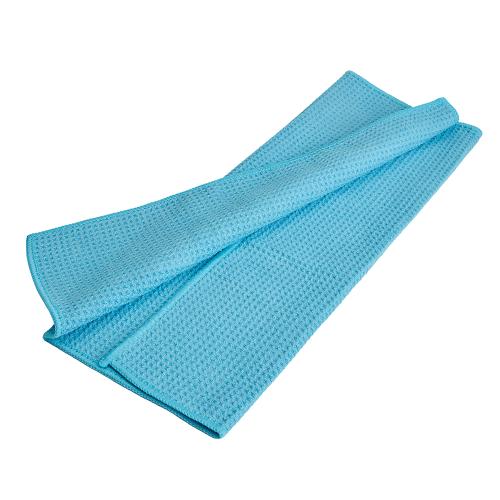 Салфетка микрофибра вафельная VSC-4040 WGL 40*40 см - Vitol Салфетка микрофибра вафельная VSC-4040 WGL 40*40 см