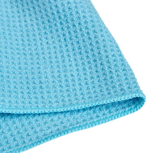 Салфетка микрофибра вафельная VSC-4040 WGL 40*40 см - Vitol Салфетка микрофибра вафельная VSC-4040 WGL 40*40 см