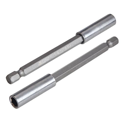 Alloid. Тримач біт магнітний 100мм - Vitol Alloid. Тримач біт магнітний 100мм