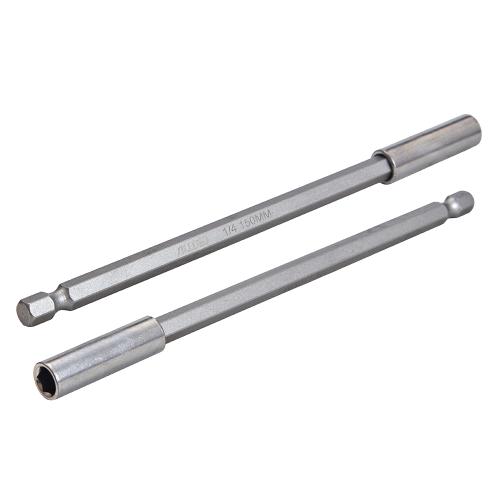 Alloid. Тримач біт магнітний 150мм - Vitol Alloid. Тримач біт магнітний 150мм