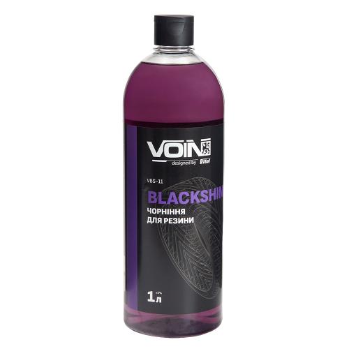 Чорніння гуми VOIN BlackShine 1л - Vitol Чорніння гуми VOIN BlackShine 1л
