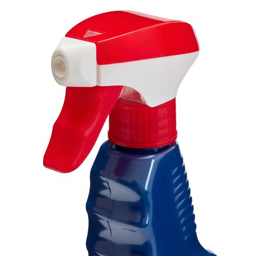 Очисник дисків з нейтральним pH(з індикатором) PLAK OXYCAR Dragon's Blood 750 мл - Vitol Очисник дисків з нейтральним pH(з індикатором) PLAK OXYCAR Dragon's Blood 750 мл