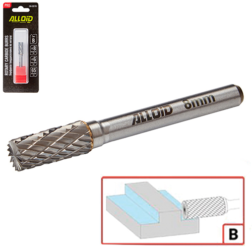Alloid Pro.    ,  B,  D-8, d-6, L-65