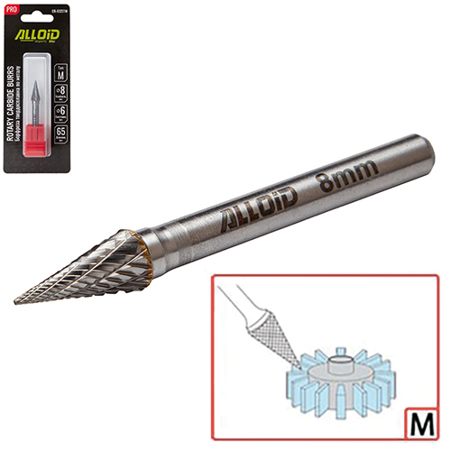 Alloid Pro.    ,  M,  D-8, d-6, L-65