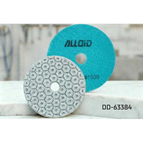 Alloid Pro.      COMBS 100 ,  1500