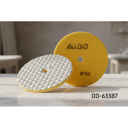 Alloid Pro.      HEXAGON 100 ,  150