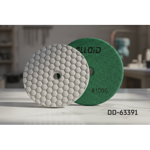 Alloid Pro. ���� �������� ����������� �� ������� HEXAGON 100 ��, ����� 1000