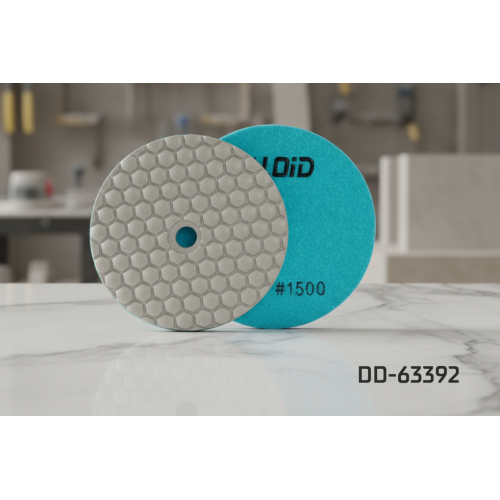 Alloid Pro.      HEXAGON 100 ,   1500