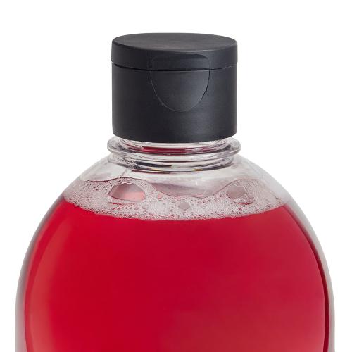 Шампунь для ручної мийки VITOL концентрат з ароматом вишні 1:100 1л - Vitol Шампунь для ручної мийки VITOL концентрат з ароматом вишні 1:100 1л