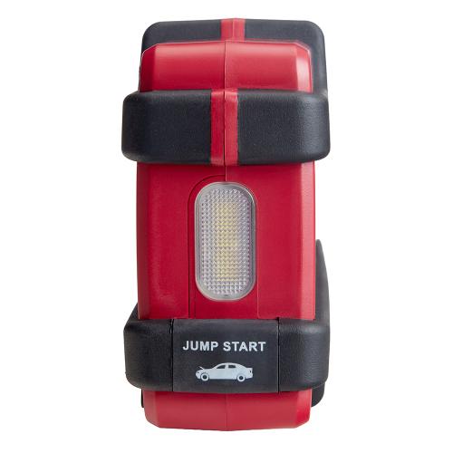 Пуско-зарядное устр-во VOIN JS-600 12000mAh/44,4Wh/12V START-300A/600A/фонарь - Vitol Пуско-зарядное устр-во VOIN JS-600 12000mAh/44,4Wh/12V START-300A/600A/фонарь