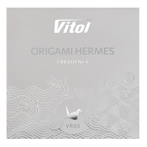   Vitol   Hermes