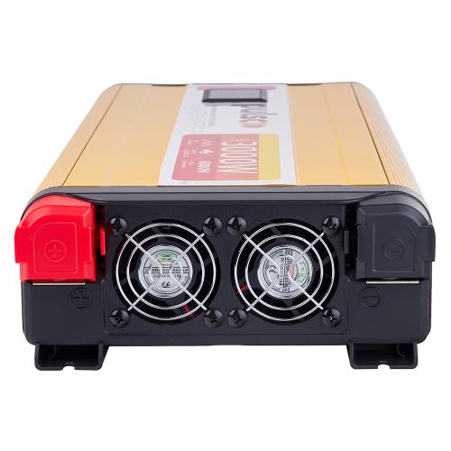 .  PULSO/ISU-3000/12V-220V/3000WLCD/USB-5VDC2.0A/./