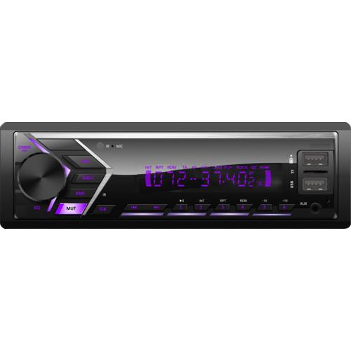  Pulso-110111: USB, FM, RCA, LCD-, 4?50 ,   Bluetooth