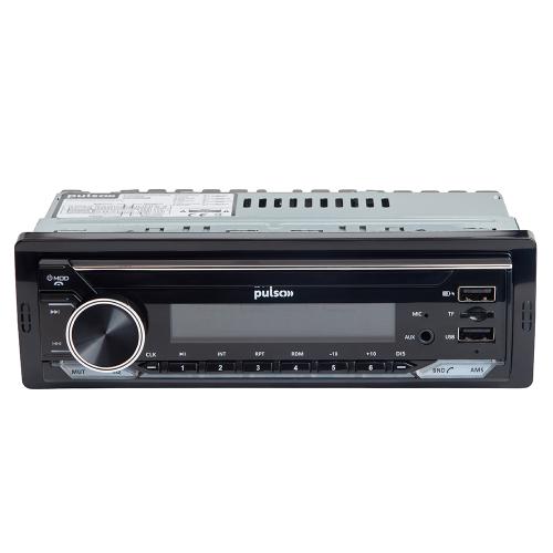  Pulso-110311:RGB, USB, FM, RCA, LCD-, 450 ,   Bluetooth