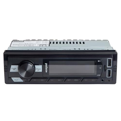  Pulso-110511:RGB, USB, FM, RCA, LCD-, 450 ,   Bluetooth