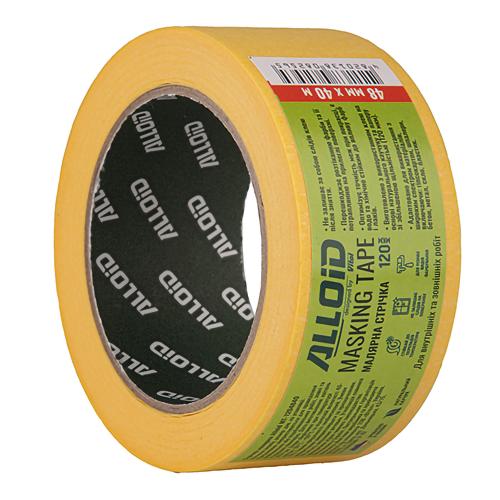 ������ ��������� 48�� � 40�, 120��� Alloid