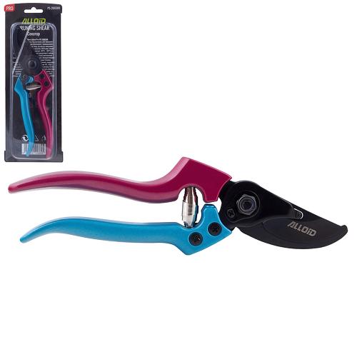 Alloid Pro. Секатор 200мм, лезвие SK5 (PS-200389) - Vitol Alloid Pro. Секатор 200мм, лезвие SK5 (PS-200389)