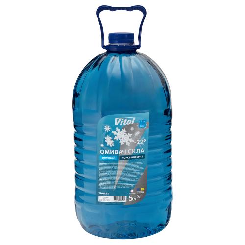 ������ ���� ������� VITOL "-22" �������� ���� 5�