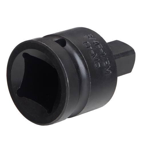 Alloid.Переходник ударный 3/4"FX1/2"M - Vitol Alloid.Переходник ударный 3/4"FX1/2"M