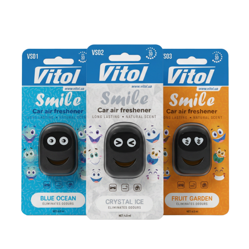   Vitol Smile  1