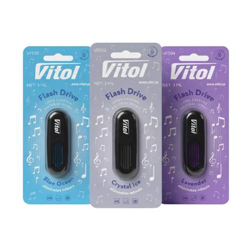   Vitol Flash Drive  1