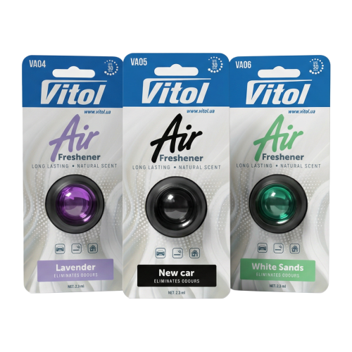   Vitol Air  2