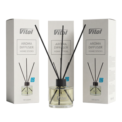   Vitol Home Sticks  1