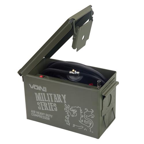 ��������� ������������ "VOIN" VM-070 "MILITARY SERIES" 150psi/25A/90�/������