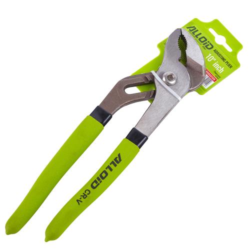 Alloid. Переставные клещи 10" (СИ-110250) - Vitol Alloid. Переставные клещи 10" (СИ-110250)