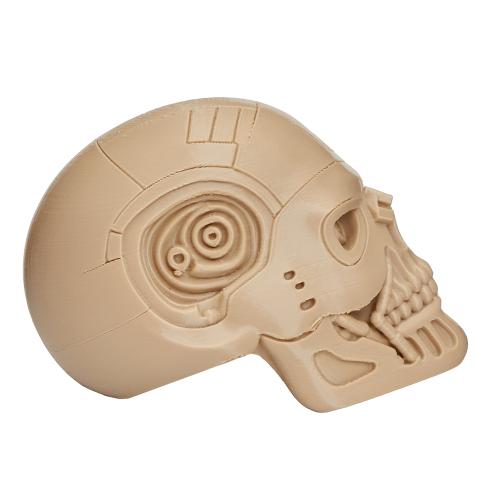 Защитный колпачок фаркопа «Терминатор» - Vitol Защитный колпачок фаркопа «Терминатор»