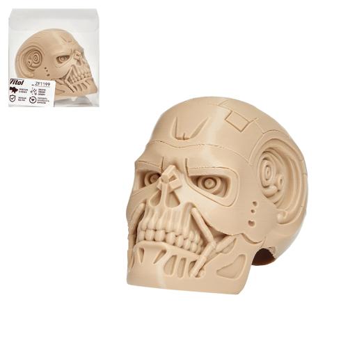 Защитный колпачок фаркопа «Терминатор» - Vitol Защитный колпачок фаркопа «Терминатор»