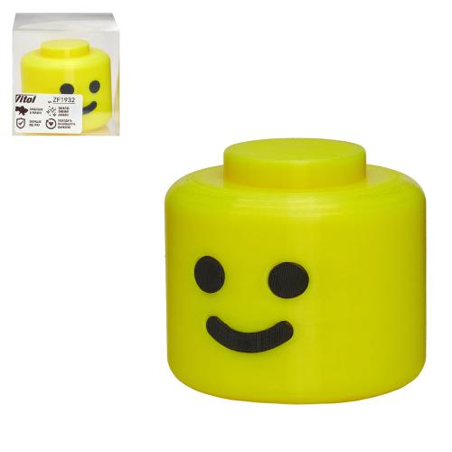 Защитный колпачок фаркопа «Лего» - Vitol Защитный колпачок фаркопа «Лего»