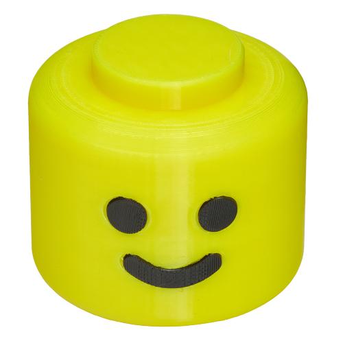 Защитный колпачок фаркопа «Лего» - Vitol Защитный колпачок фаркопа «Лего»