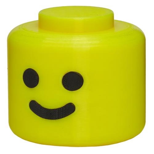 Защитный колпачок фаркопа «Лего» - Vitol Защитный колпачок фаркопа «Лего»