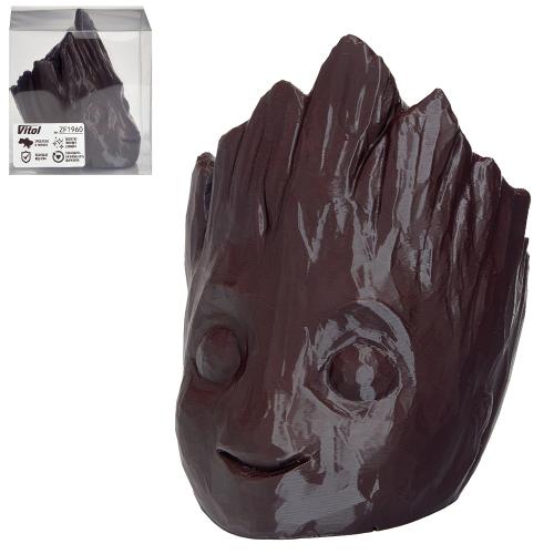 Захисний ковпачок фаркопа «Грут» - Vitol Захисний ковпачок фаркопа «Грут»