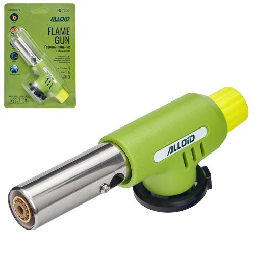 Alloid. ������� ������� FG-7005, ������������ ����� 22��