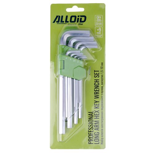 ���� ������ �����������, �������� ���������� . 9 ��. 1,5-10 �� Alloid