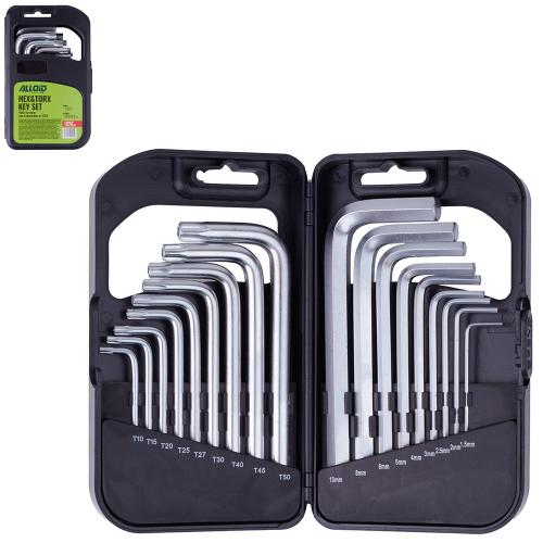 ���� ������ ������� 18 ��. Alloid