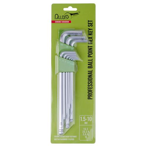 Alloid. ����� ������ ������������ � �����, ��������� ����������. 9 �����. 1,5-10 ��. (��-�0918D)