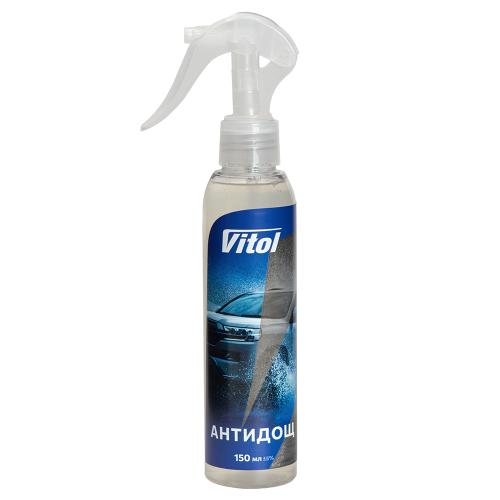 Антидощ VITOL 150 мл - Vitol Антидощ VITOL 150 мл