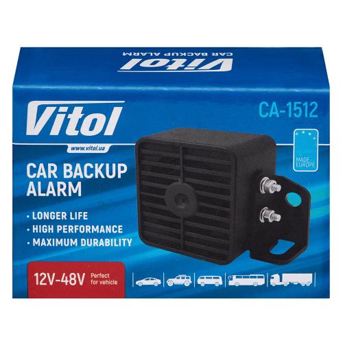 ������ ������� ���� ��-1512/12V-48V/VITOL/"Bi-Bi"