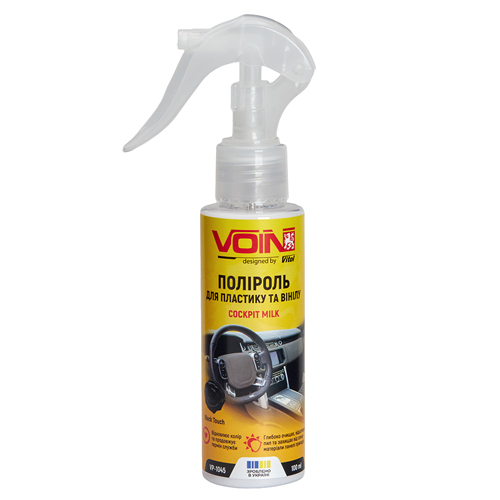     VOIN 100 BlackTouch +