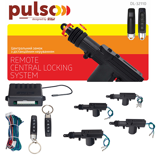 �������� �/� PULSO/DL-32110/� �������