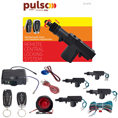 �������� �/� PULSO/DL-32112/������/� �������-������