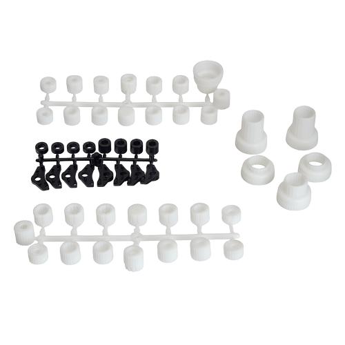 Склопідйомник електричний PW-202/2дверi/3кнопки - Vitol Склопідйомник електричний PW-202/2дверi/3кнопки