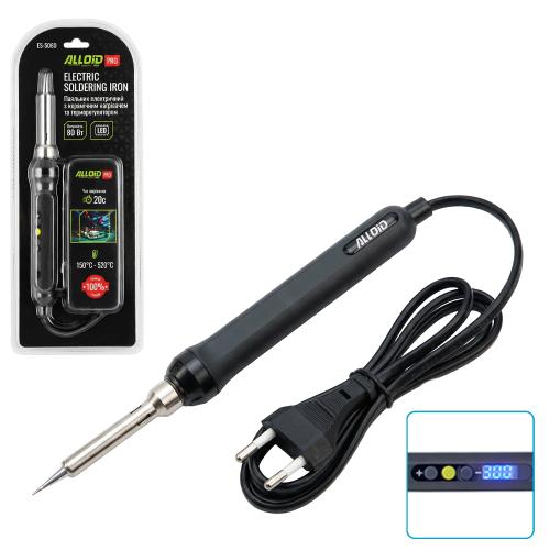 Alloid Pro. �������� ����������� � ��������� ���������, ���������������� �� LSD �������, 80��